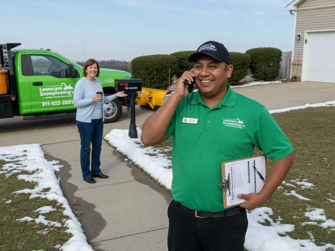 Lawn Care Services By Expert Landscaper Perham, ME FAQs